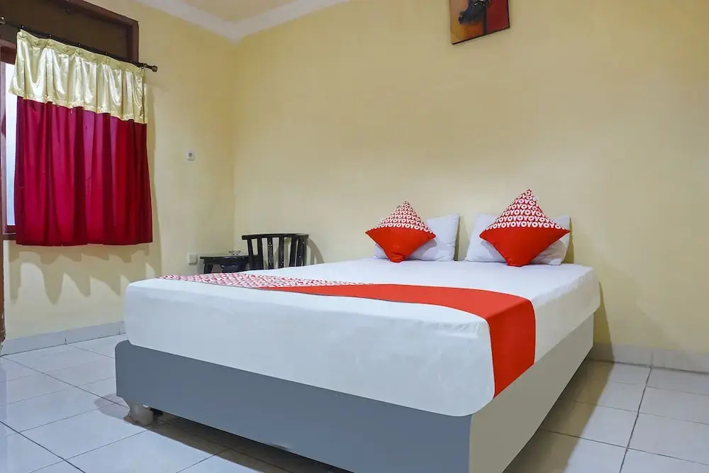 Makassar Cottage by OYO