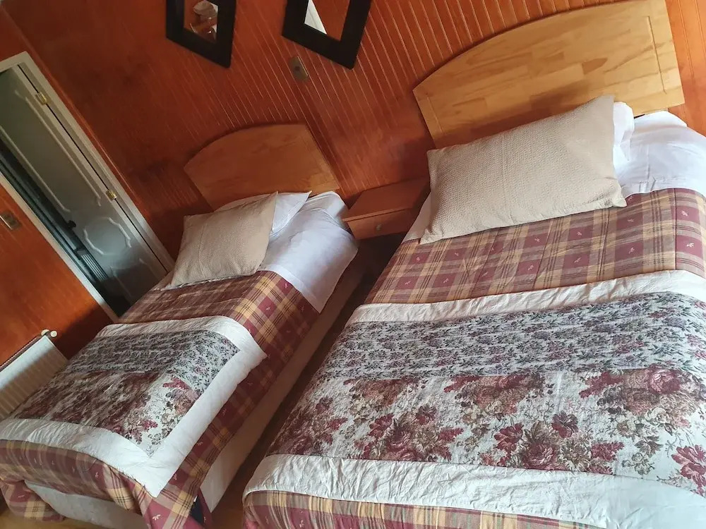 Hostal Galvarino Puerto Natales