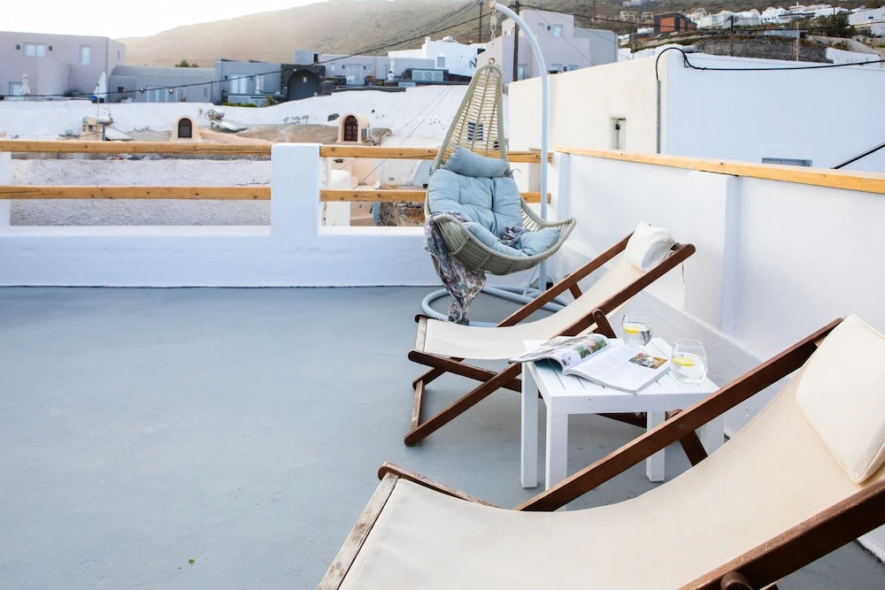 Aetheria Villas