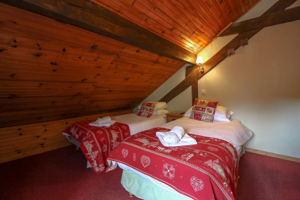 Hotel Le Christiania