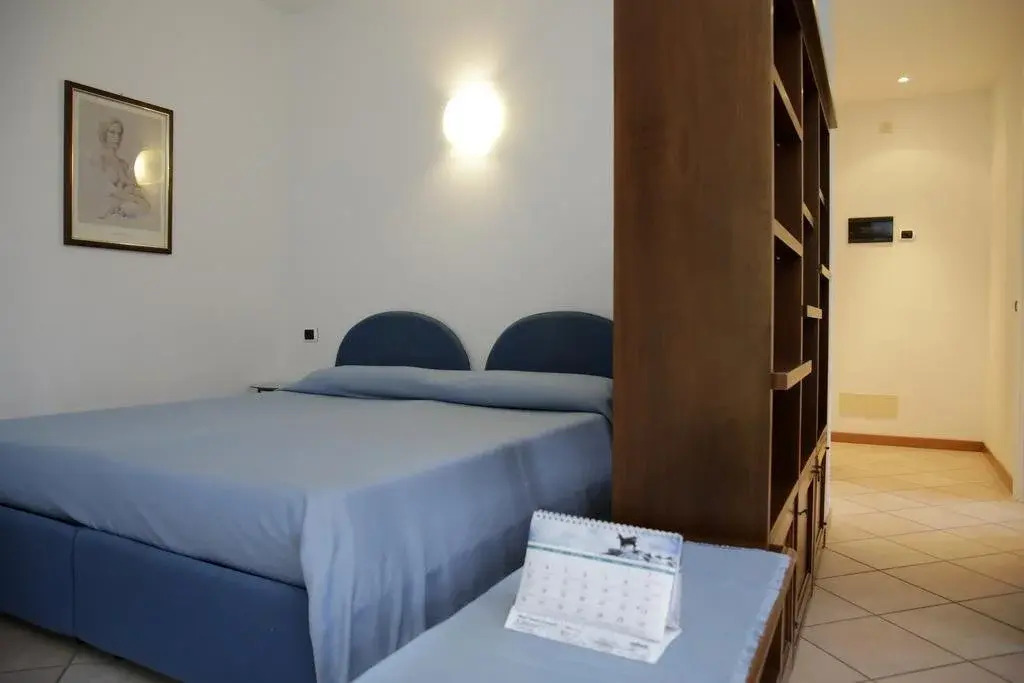 Residence Antico Crotto