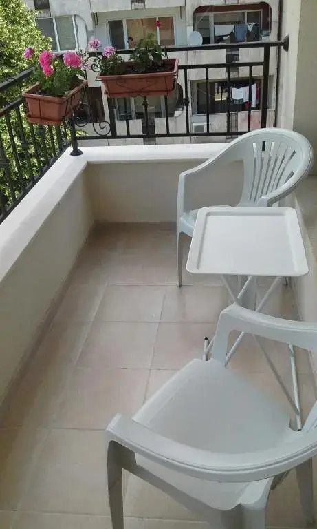 Apartment Natalia 2