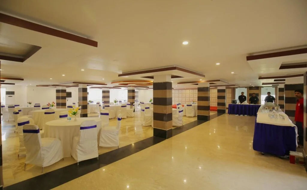 Hotel Balaji International