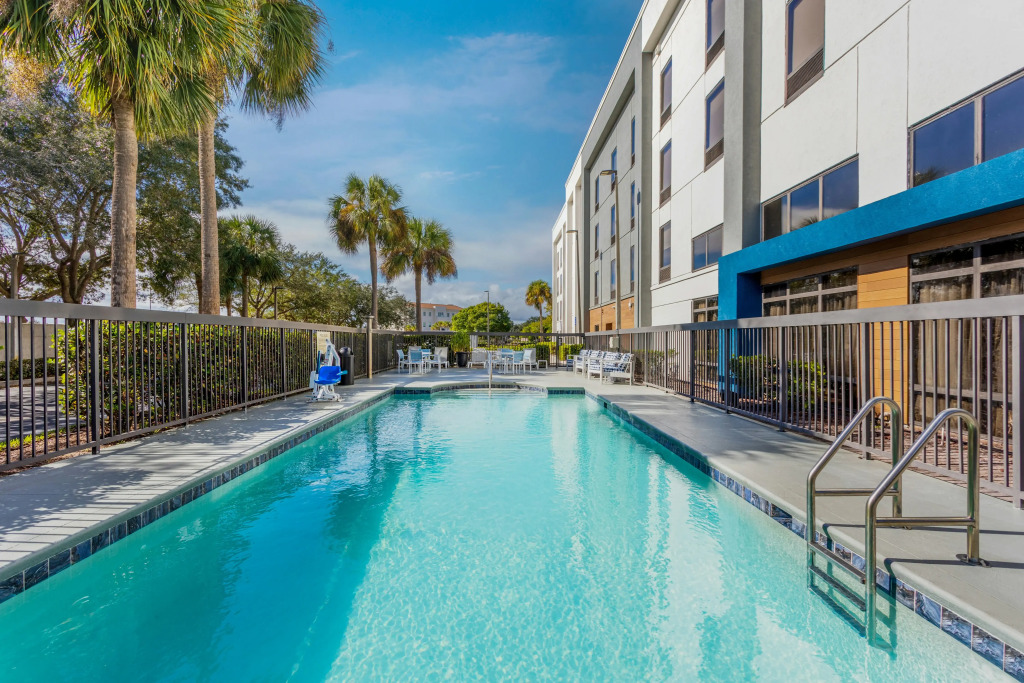 Hampton Inn & Suites Port St. Lucie