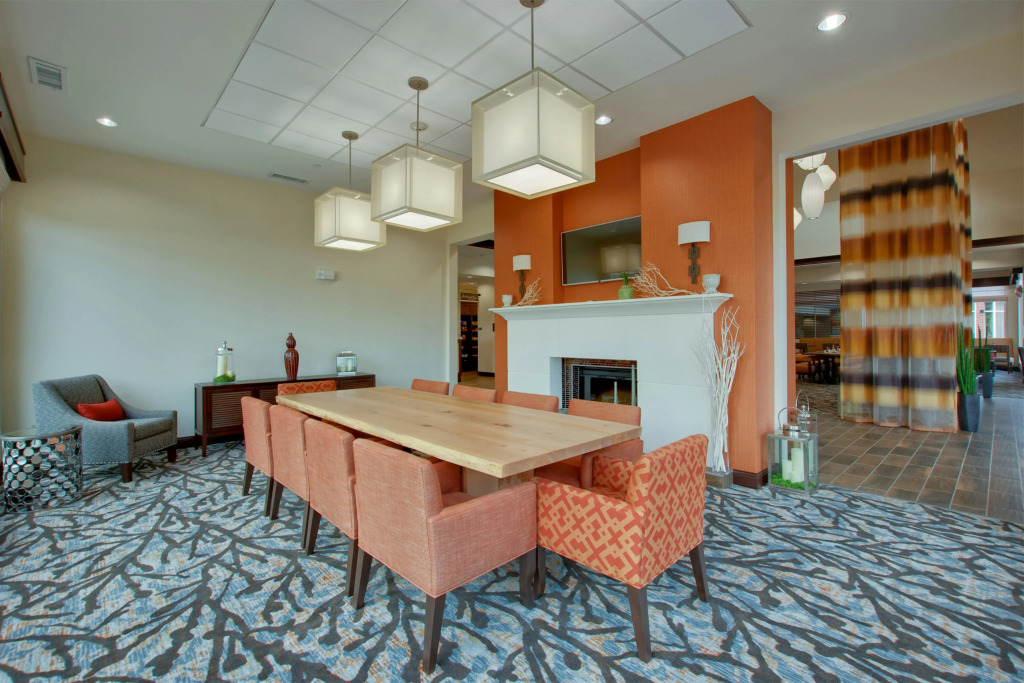 Hilton Garden Inn Benton Harbor