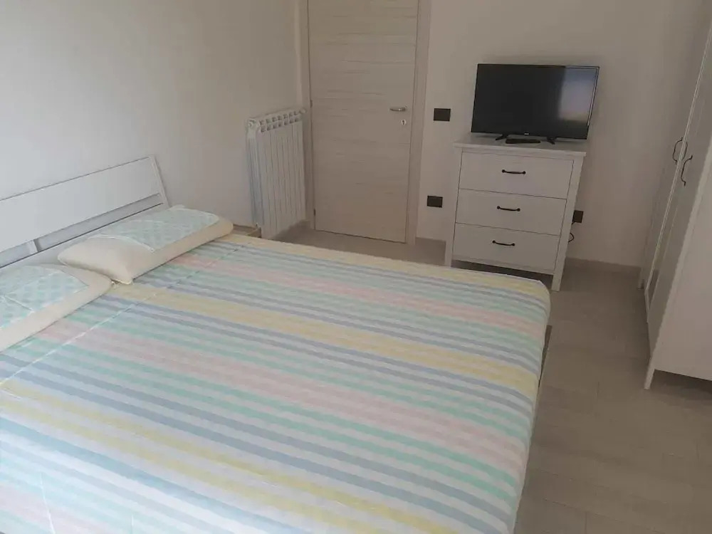 Casa Vacanze Mercolino
