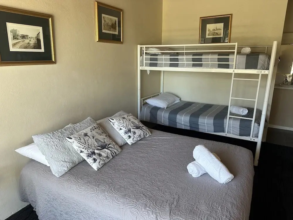 Temora Motel - UNDER NEW MANAGEMENT