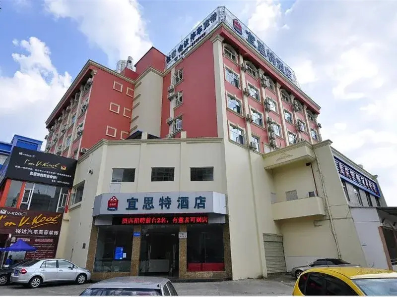 East Hotel