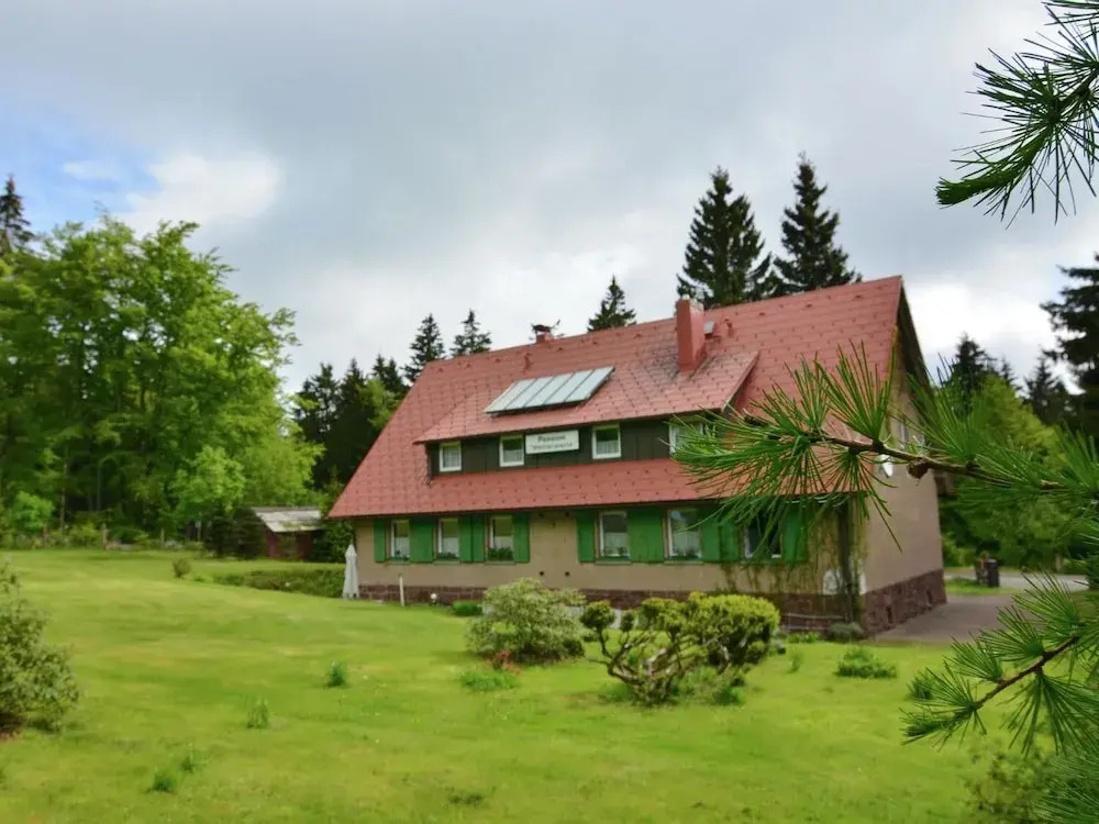 Ferienwohnung Kleiner Inselsberg