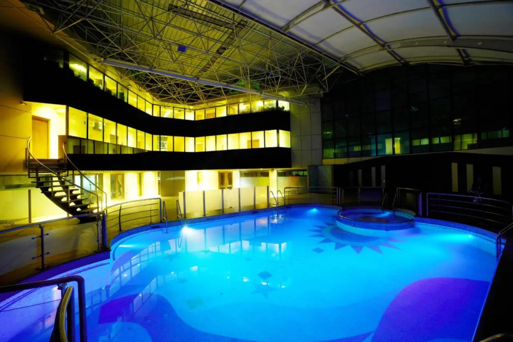 Summer Plaza Resort Mahabaleshwar