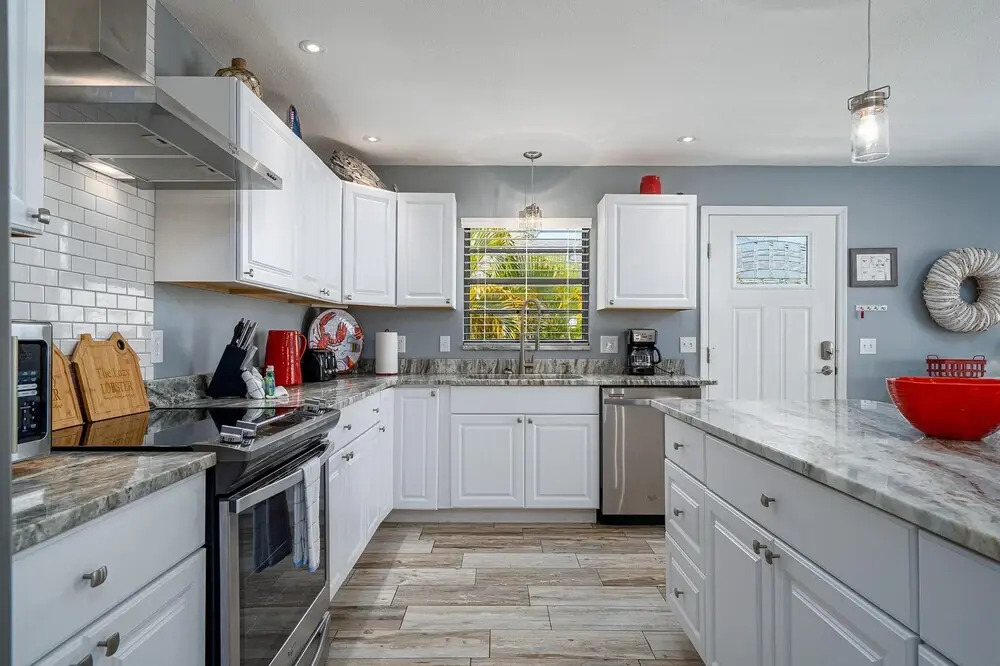 258 Ostego Lazy Lobster Manor by Coastal Vacation Properties