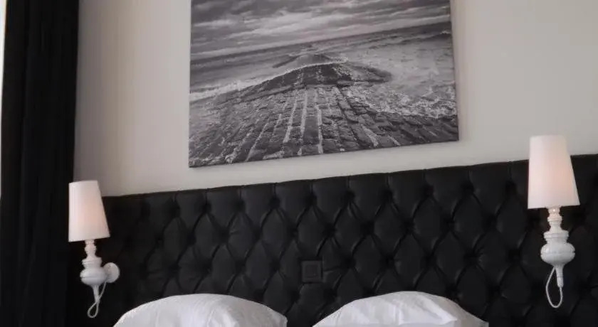Hotel Le Parisien
