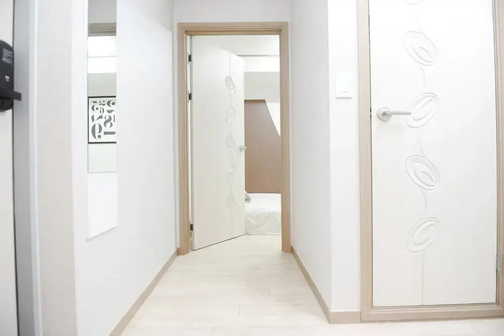 Seoul Station Dada House