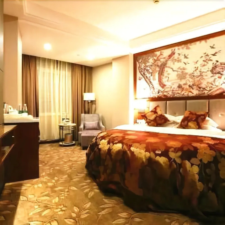 Ku 6 Hotel