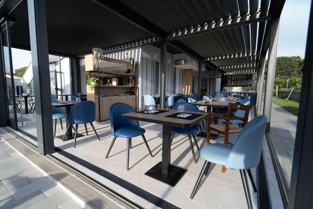 Best Western Plus Sabaudia Hotel