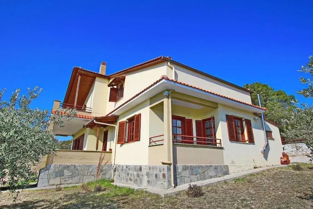 Pantso Villa