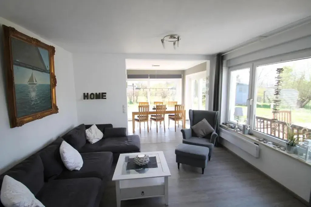 4200 - Strandhaus Robinson