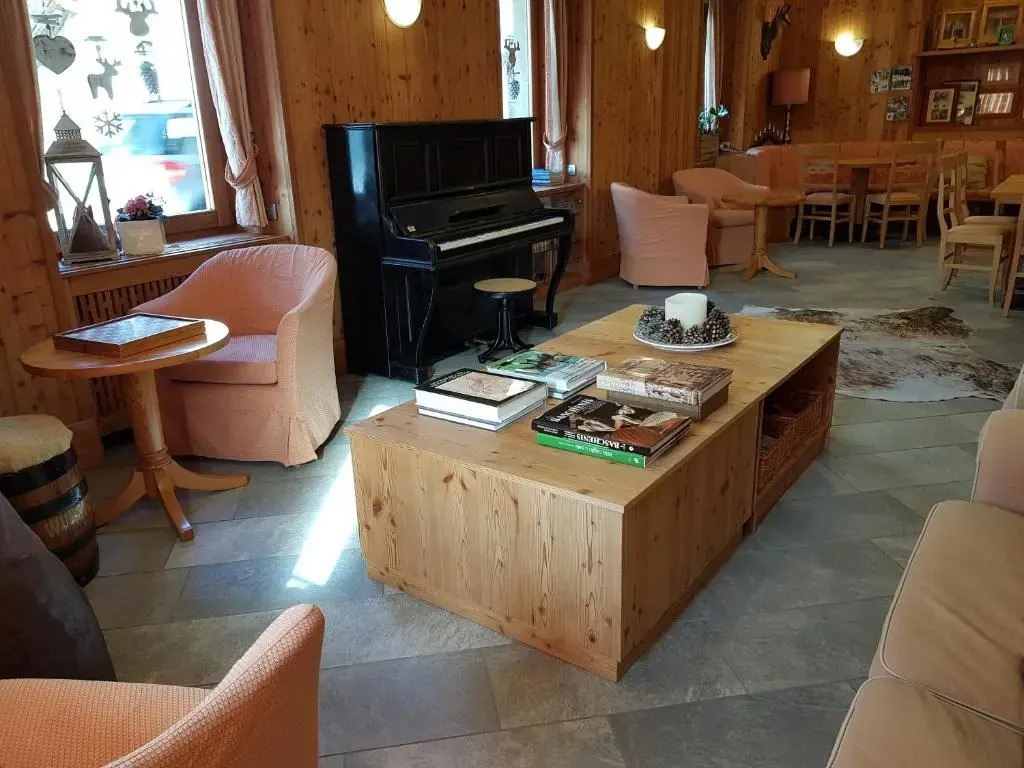 Hotel Pedretti