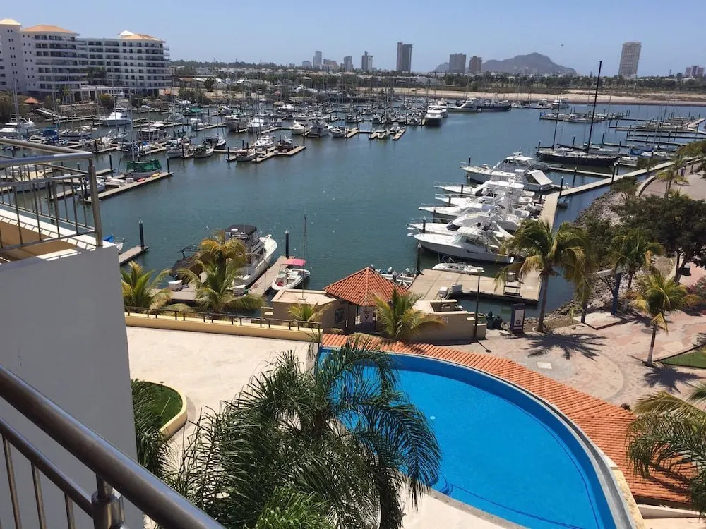 Condominio Marina by Villas HK28