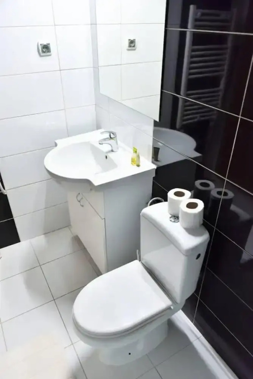 Unique Apartment Leninova