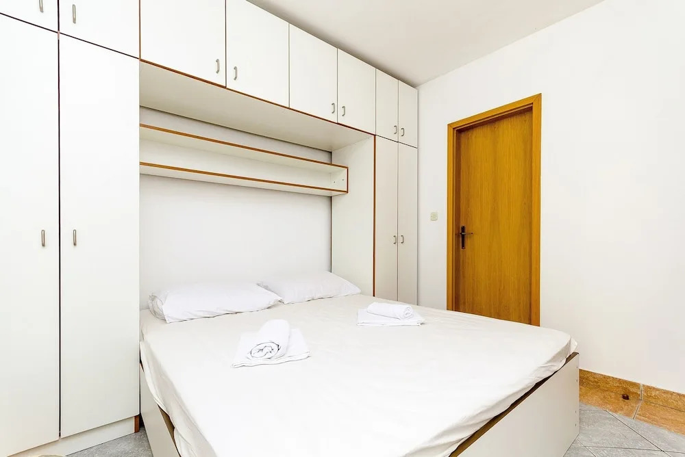 Apartments Punta