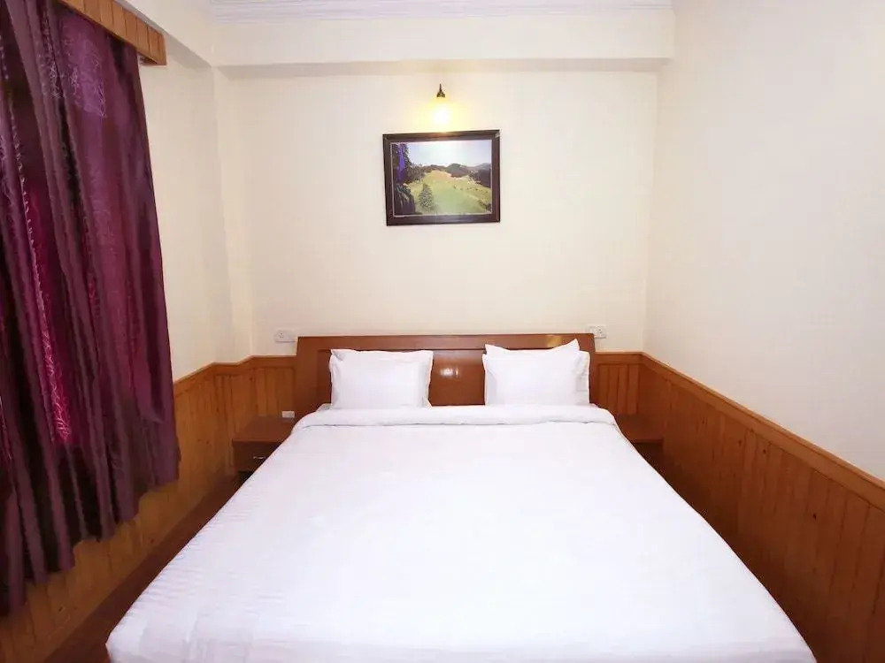 OYO 10089 Home Hill View 2BHK Mehli