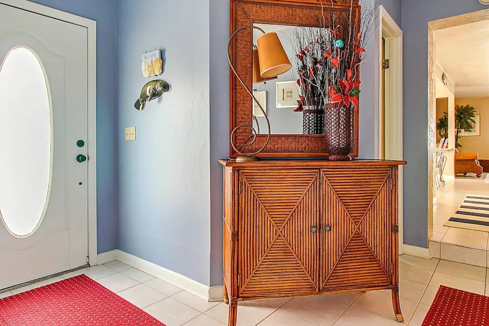 Manatee Home
