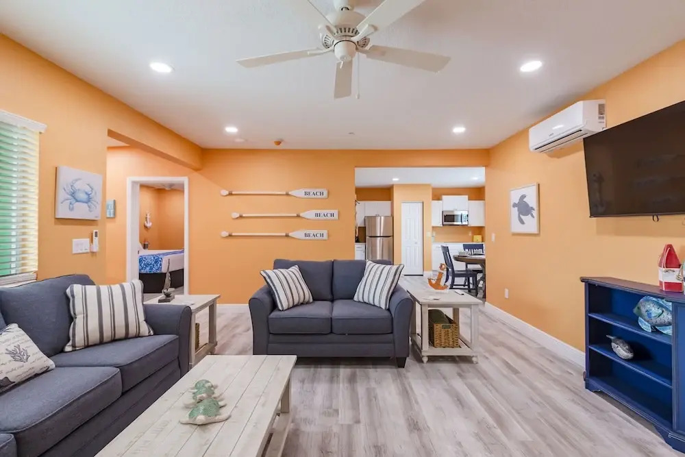 The Lofts at St Pete Beach