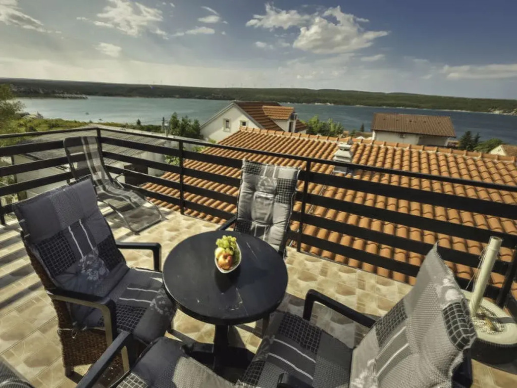 Apartment Amadea Novigrad (Zadar) 42532