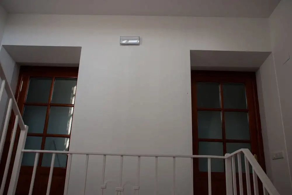 Hostal Vía Verde de la Sierra