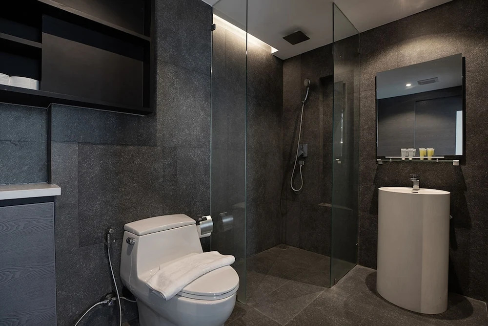 Citygate Kamala Residence P302