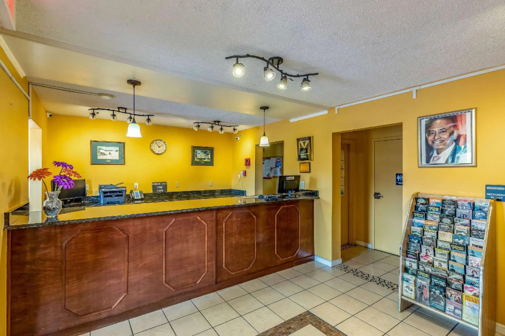 Econo Lodge Kingsland