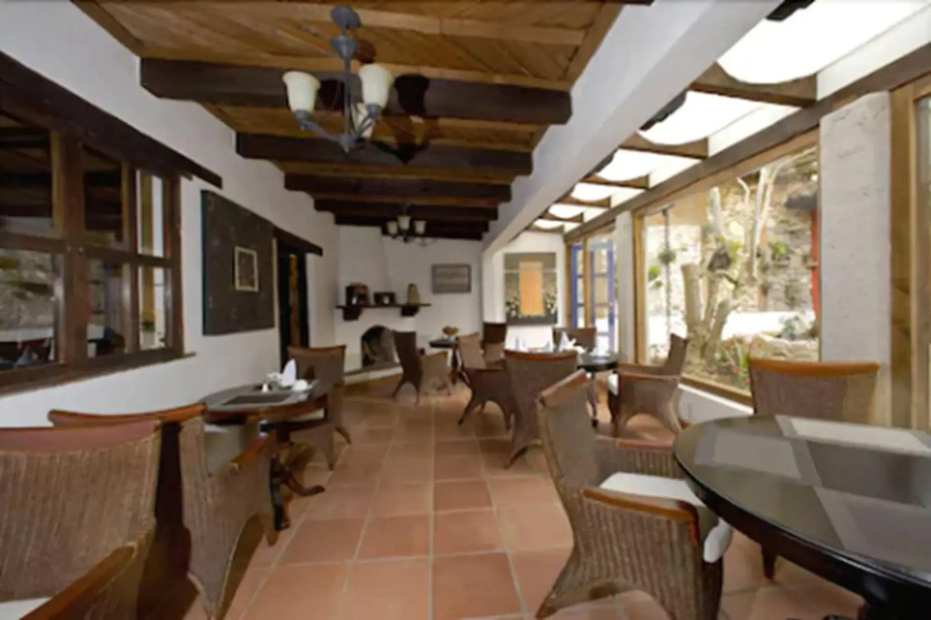Guayaba Inn Boutique Hotel