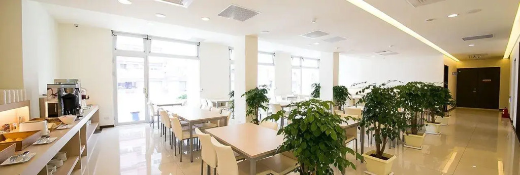 Sunseed International Villa Hotel