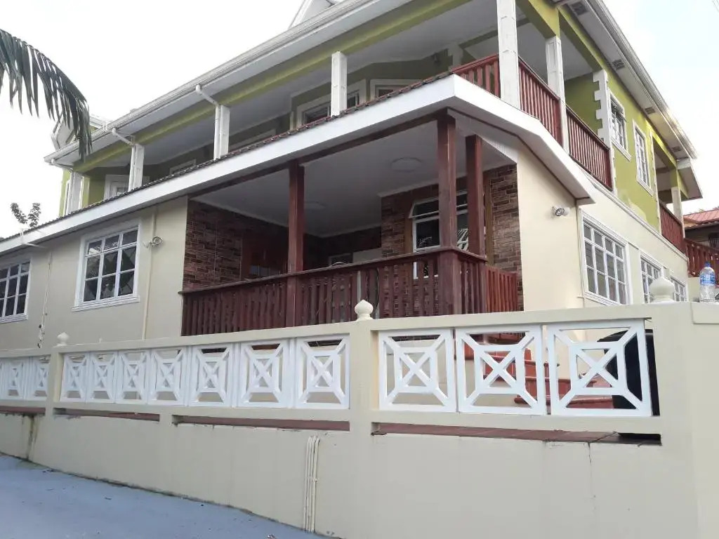 Casa de la Creme
