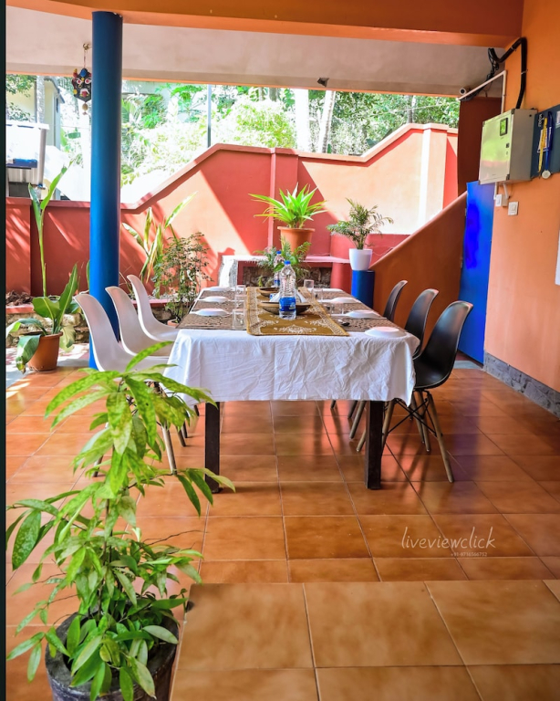 Home City Homestay & Ayurvedic Clinic