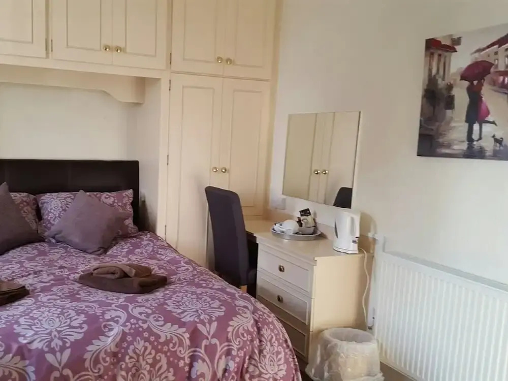 The Royal Oak Cottages