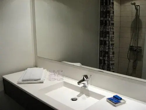 Hotel Gudenå