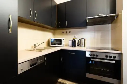 Apartamenty By Bogunia