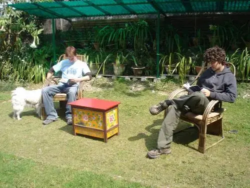 MINTOKLING GUEST HOUSe