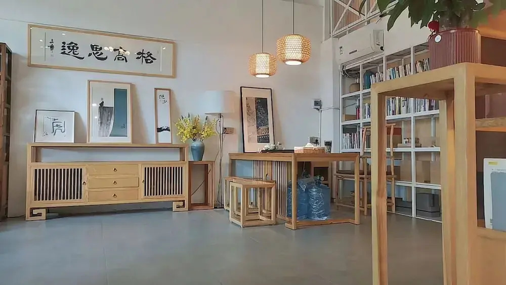Jinju Art  Hotel
