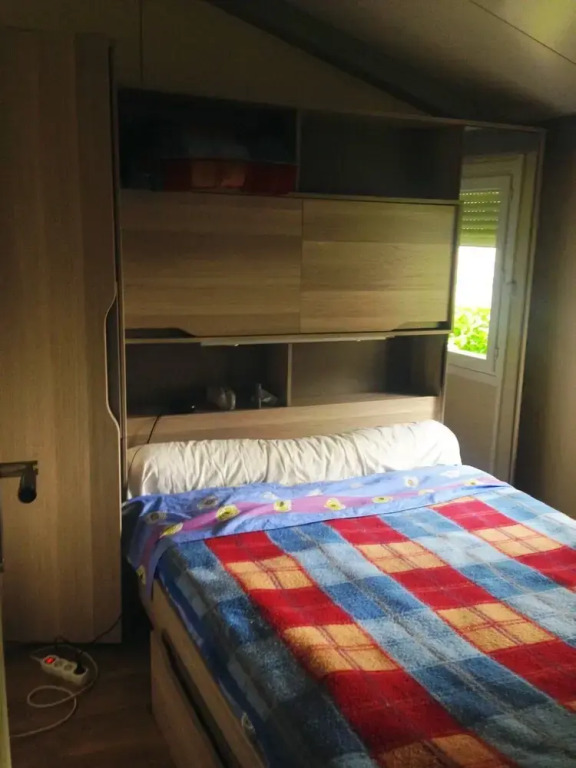 Camping Les Craouès