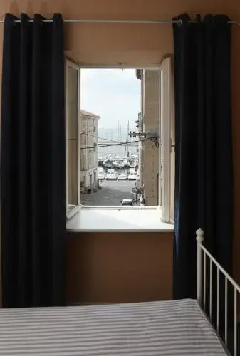 Apartments San Rocco