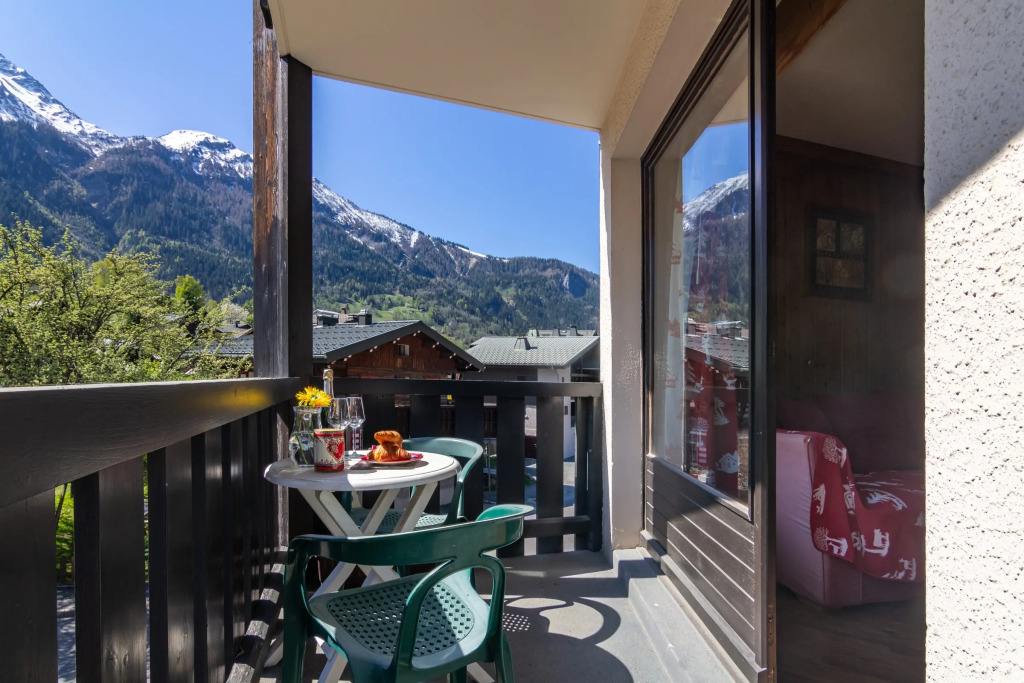 Appartement Anaïte 15