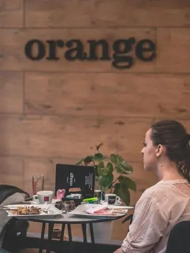 Orange Hotel