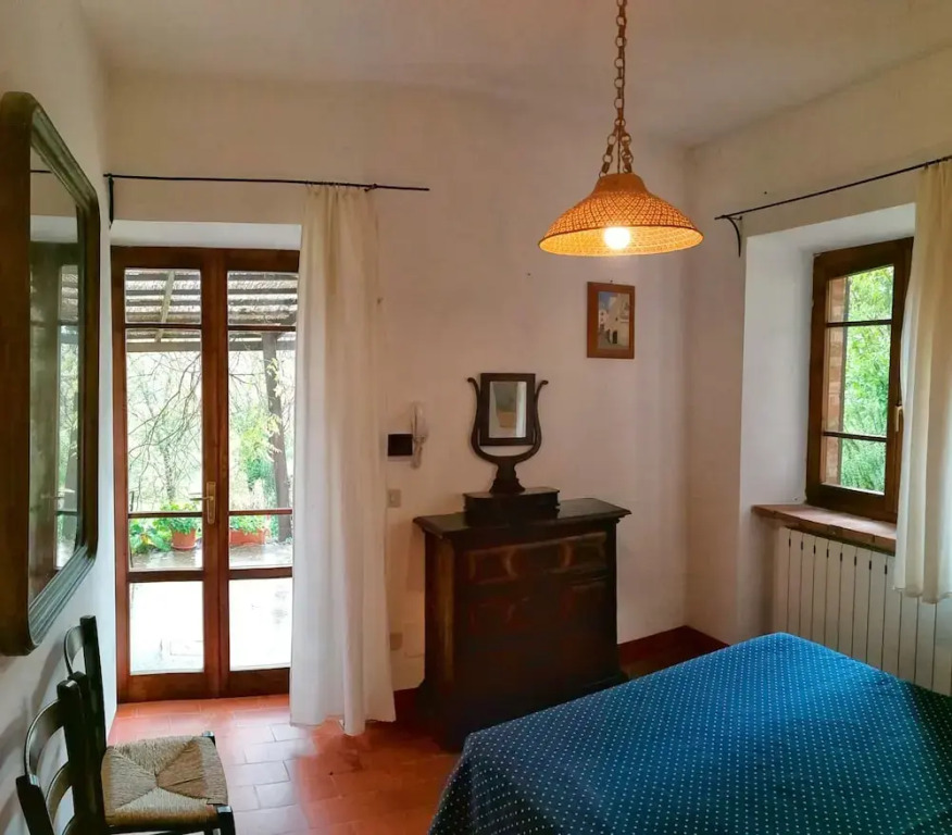 Agriturismo Casa Greppo - Il Mandorlo