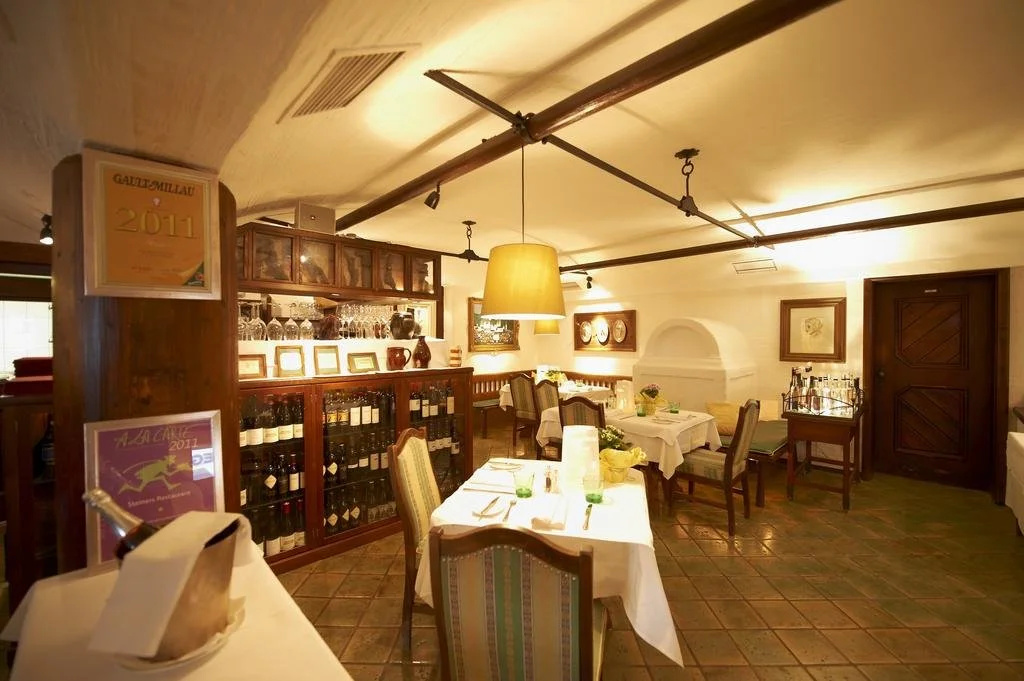 Apparthotel Steiner