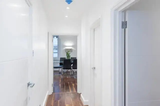 Fleet Street Apartment 2