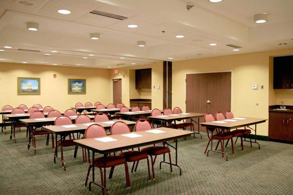 Hampton Inn Edenton