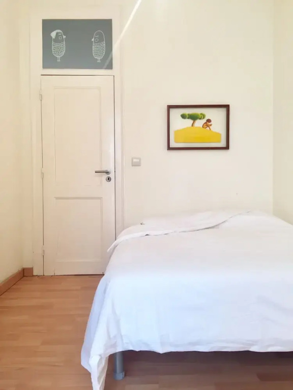 Hostel Arroios
